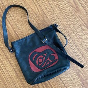 Ursula - Crossbody Bag made in Canada